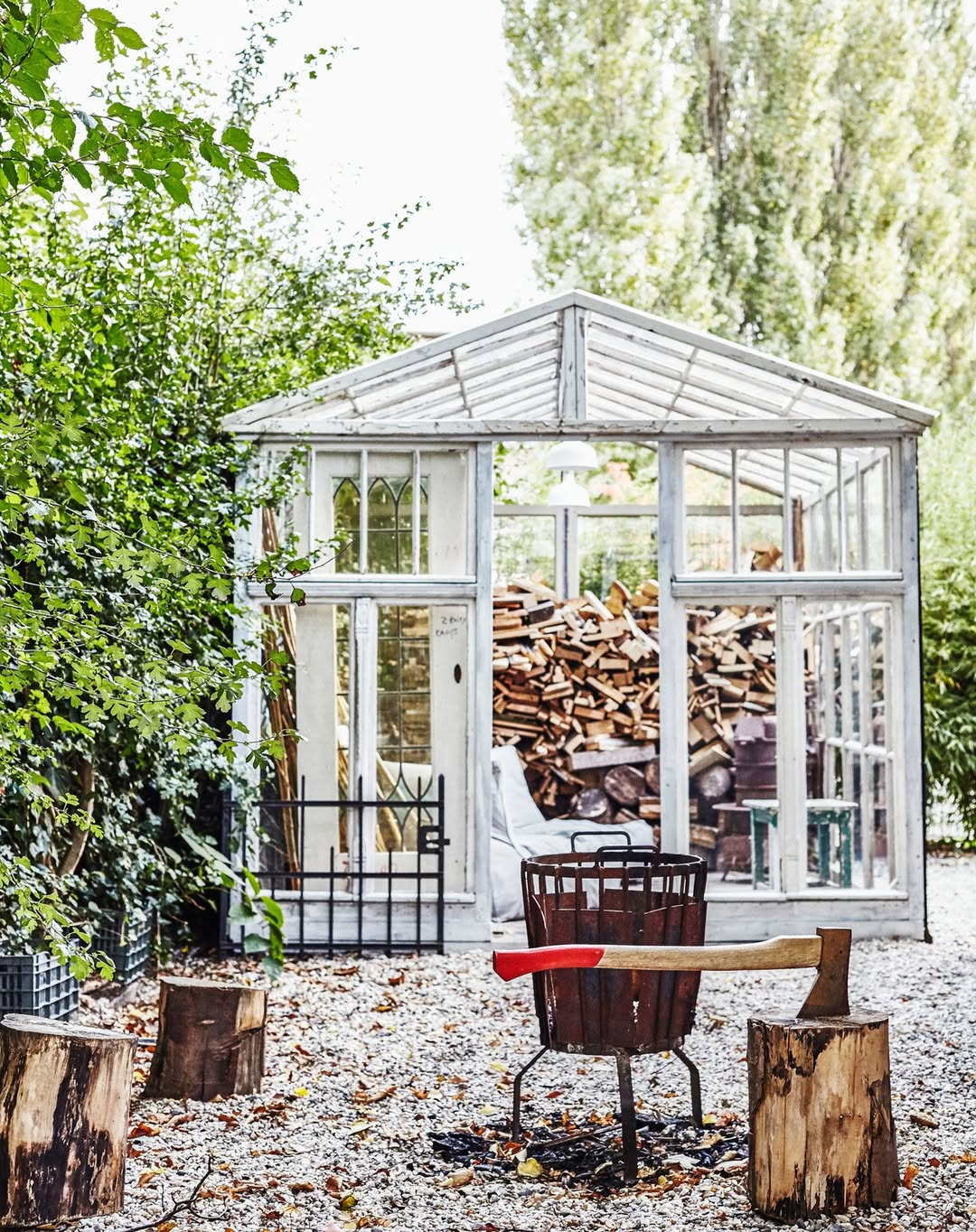 Alan Jensen X Eigen Huis & Interieur