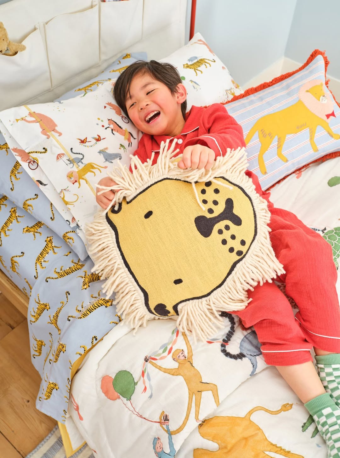 West Elm Kids |  Aug. 25