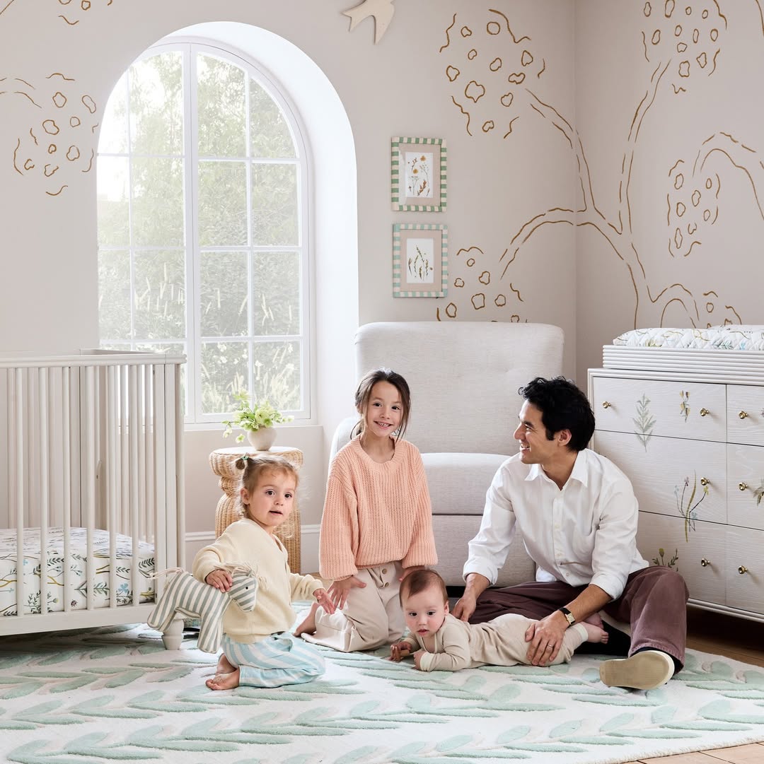 West Elm Kids |  Aug. 25