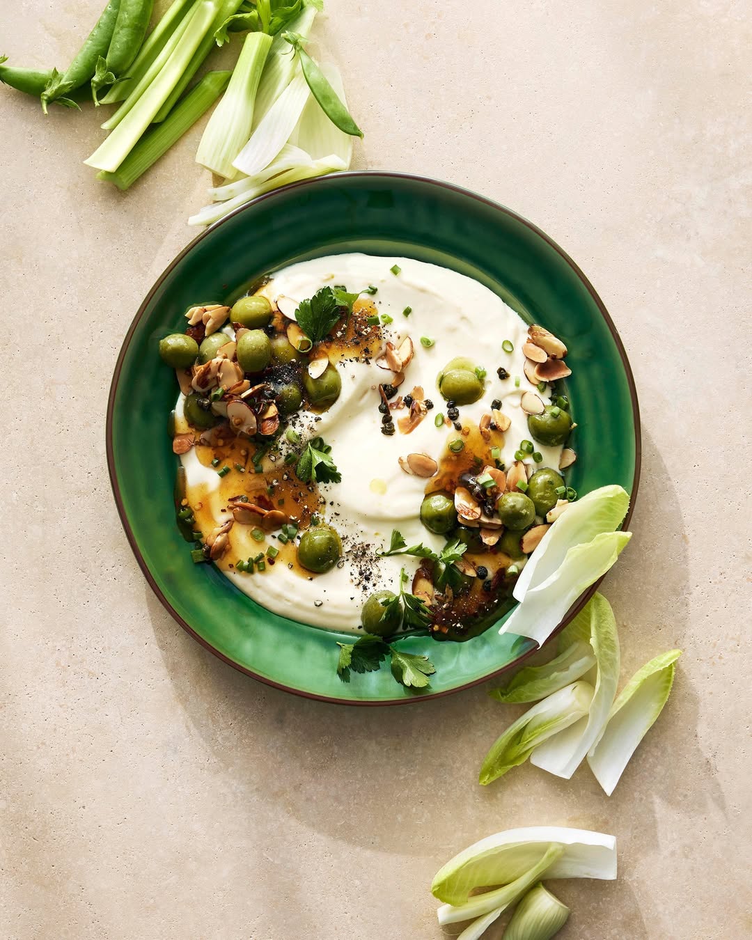 Lennart Weibull X Williams Sonoma