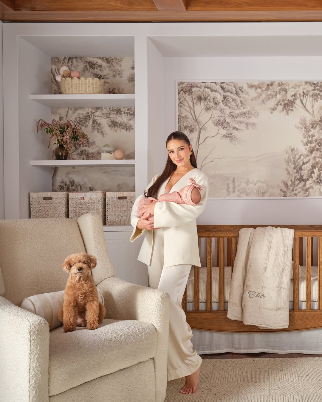Crate and Kids |  Sep. 25