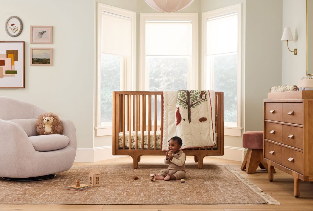 West Elm Kids |  Oct. 25