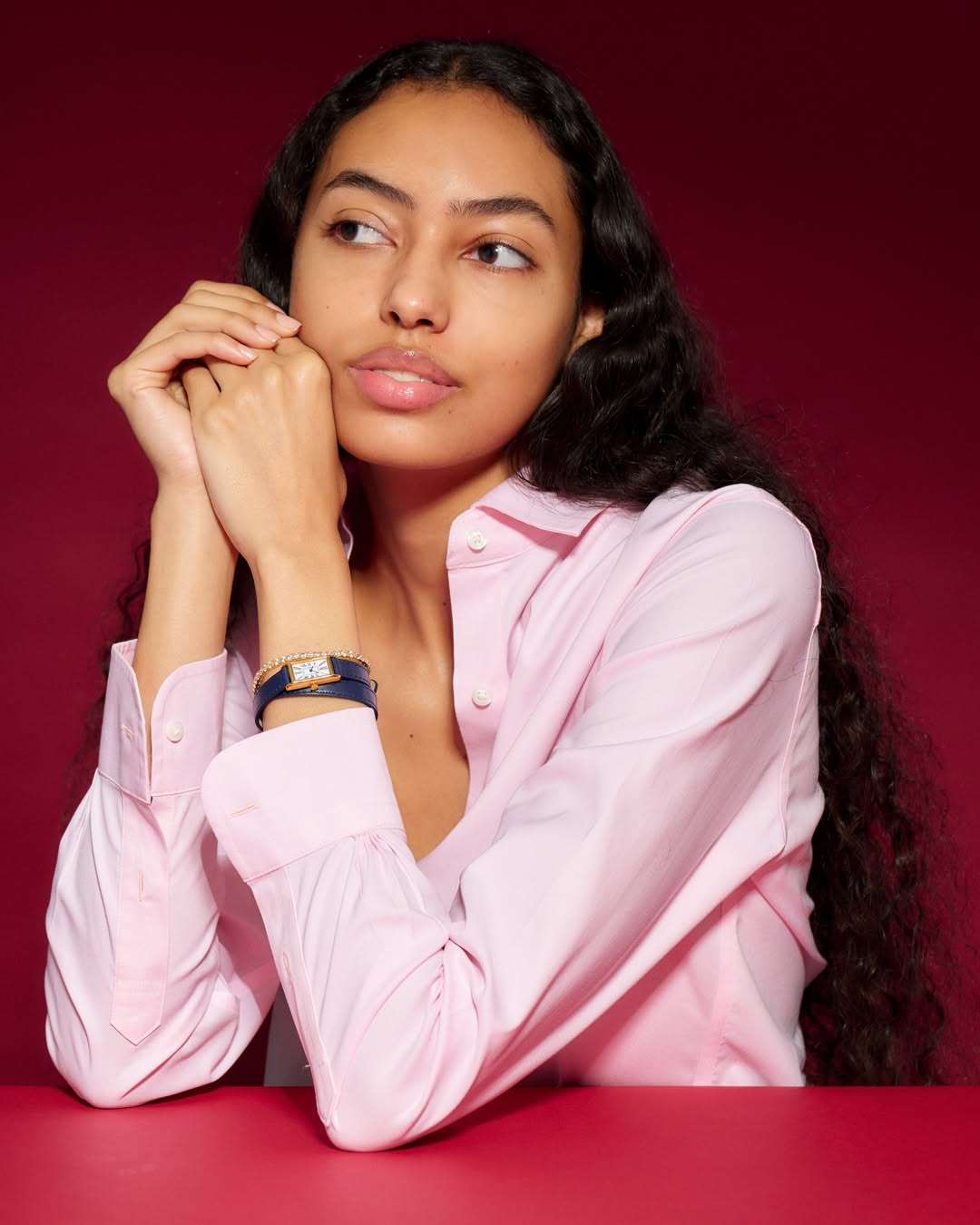 Janelle Jones X WSJ Off Duty