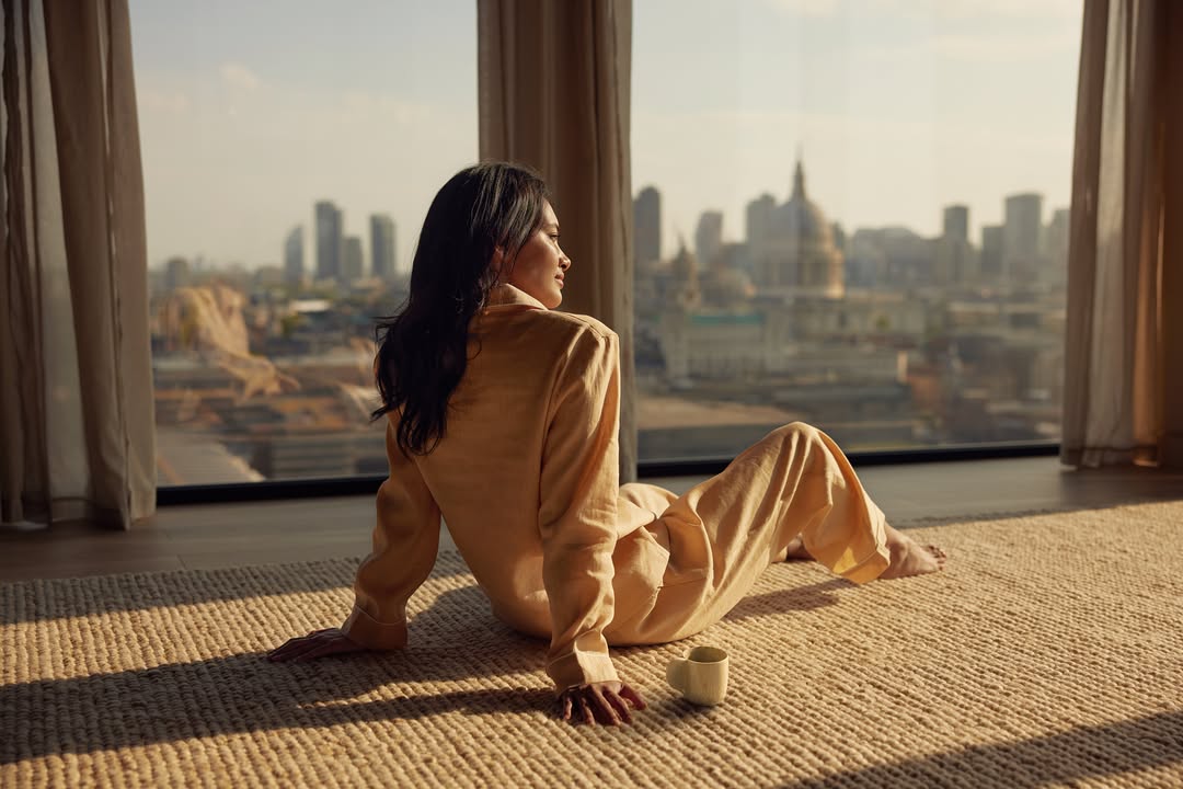 Toby Mitchell X Native Land