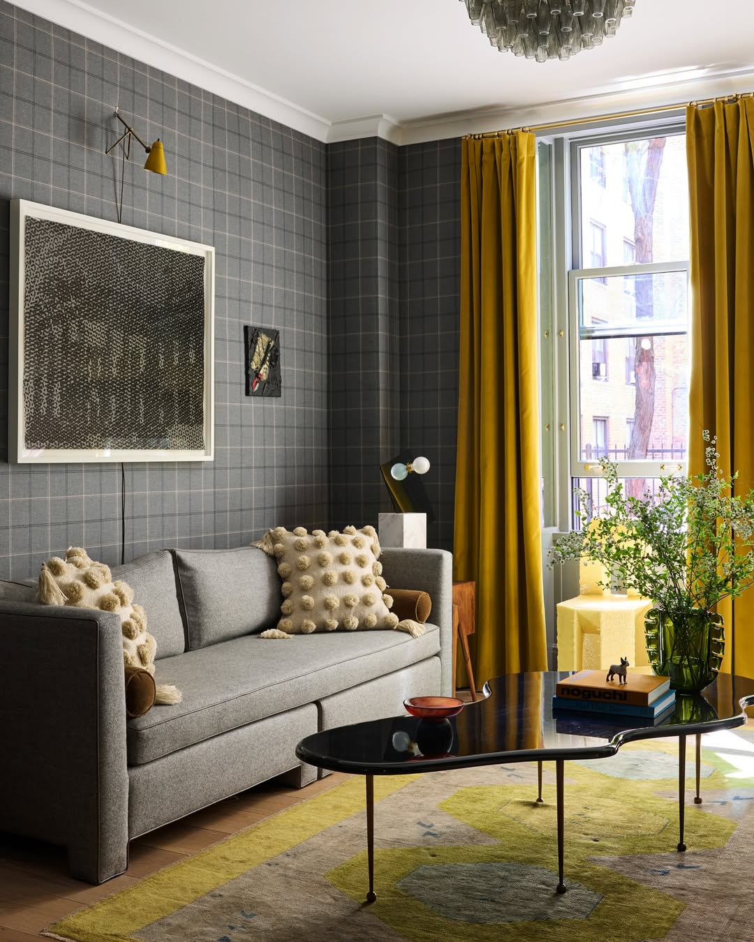 David Land X STONEFOX