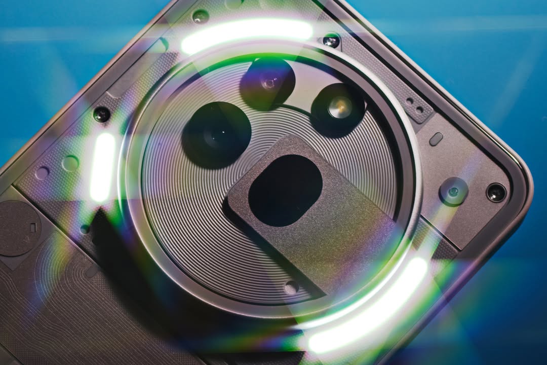 Janelle Jones X Bloomberg Businessweek