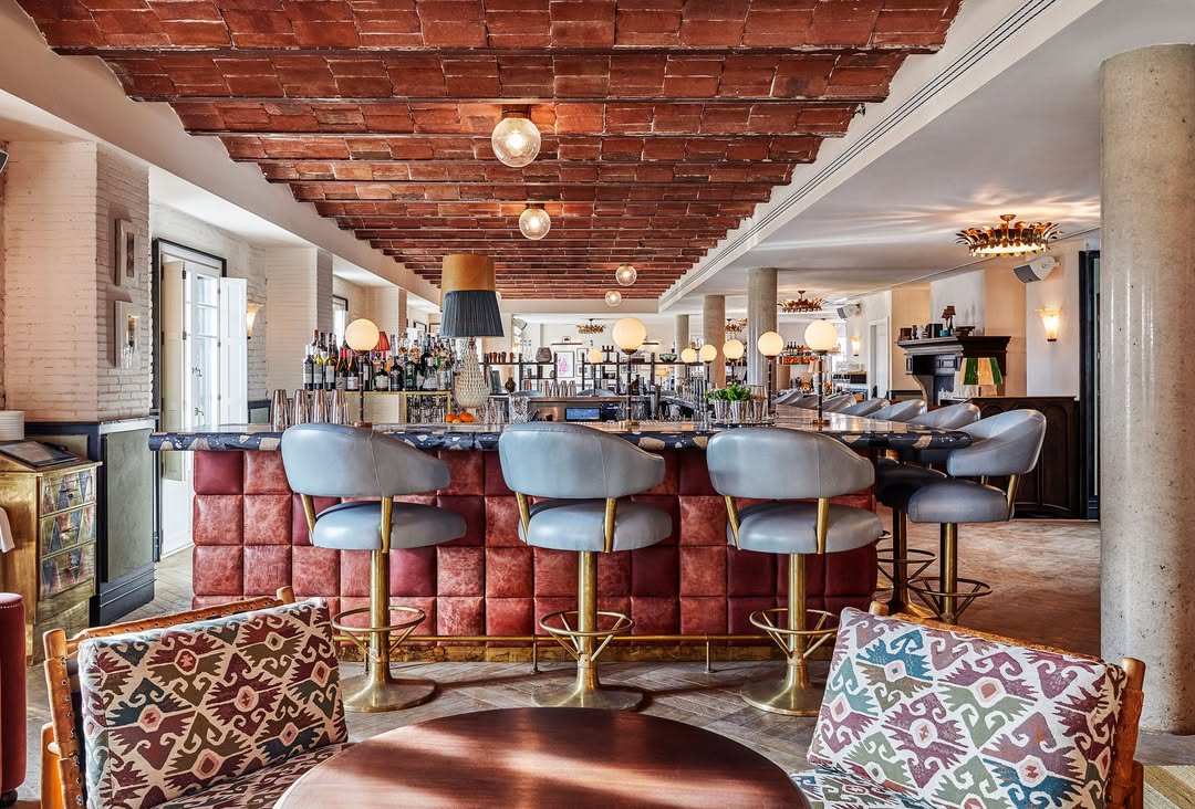 Soho House |  Dec. 25