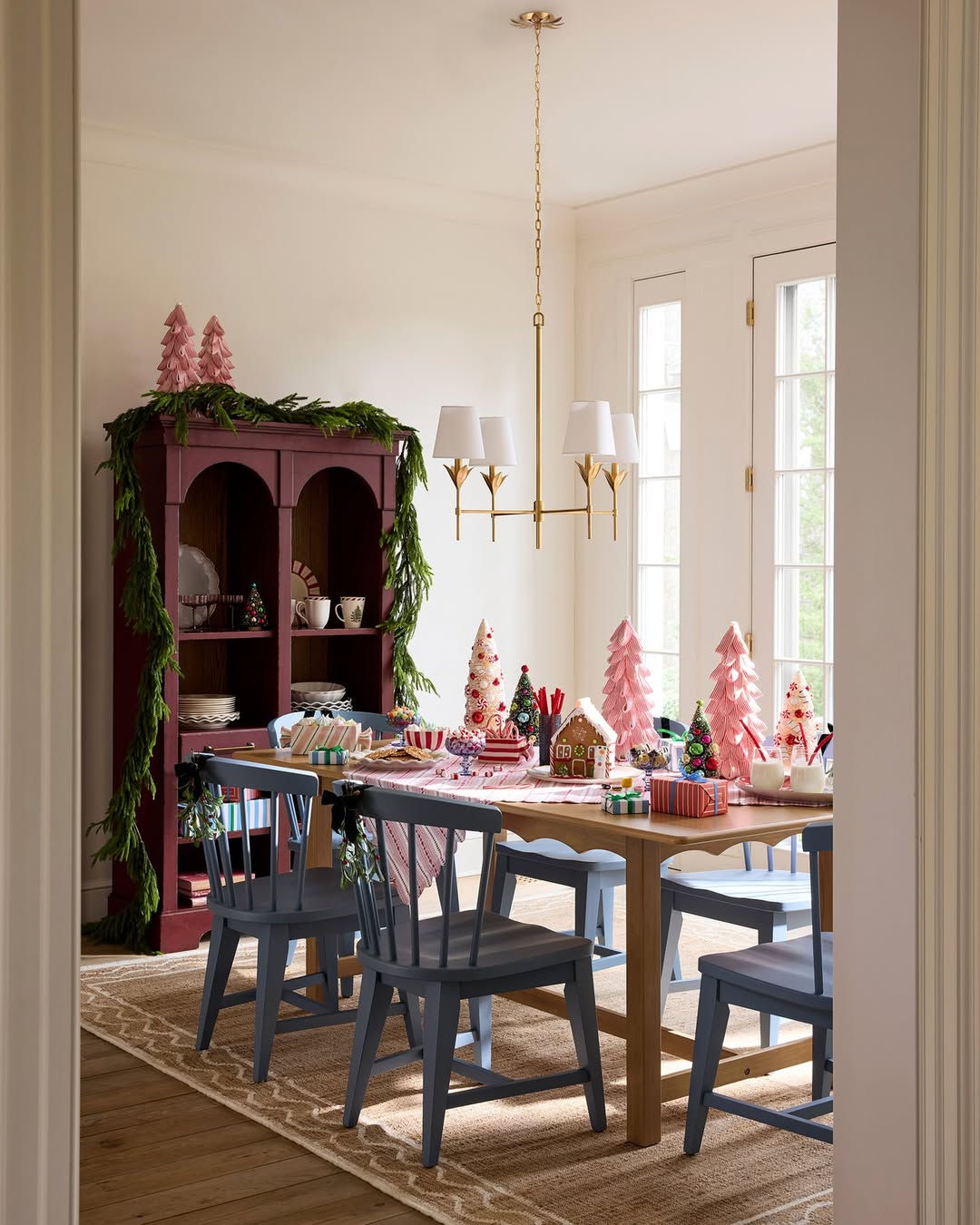 David Land X Birch Lane