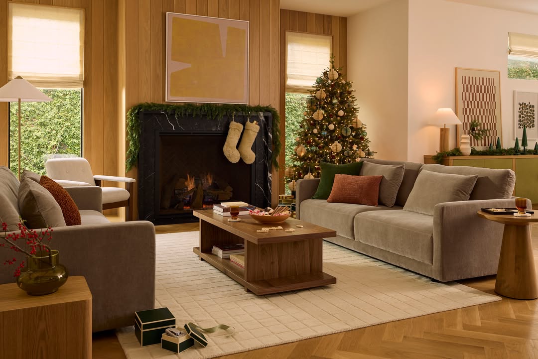 AllModern |  Dec. 25