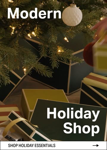 AllModern |  Dec. 25