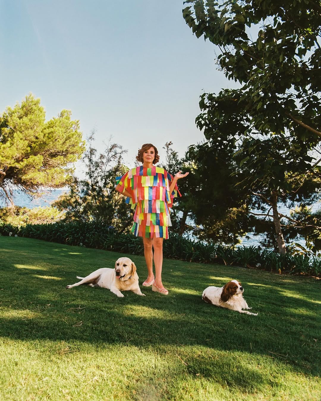 Alex Franco X Financial Times
