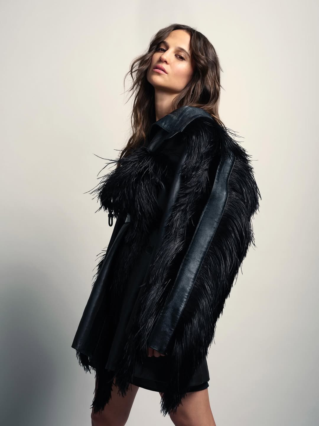 Stylist Magazine |  Sep. 25
