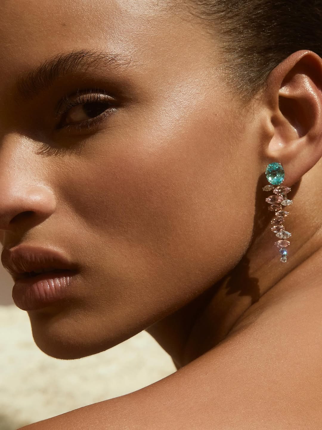 Harper's Bazaar Arabia |  Sep. 25