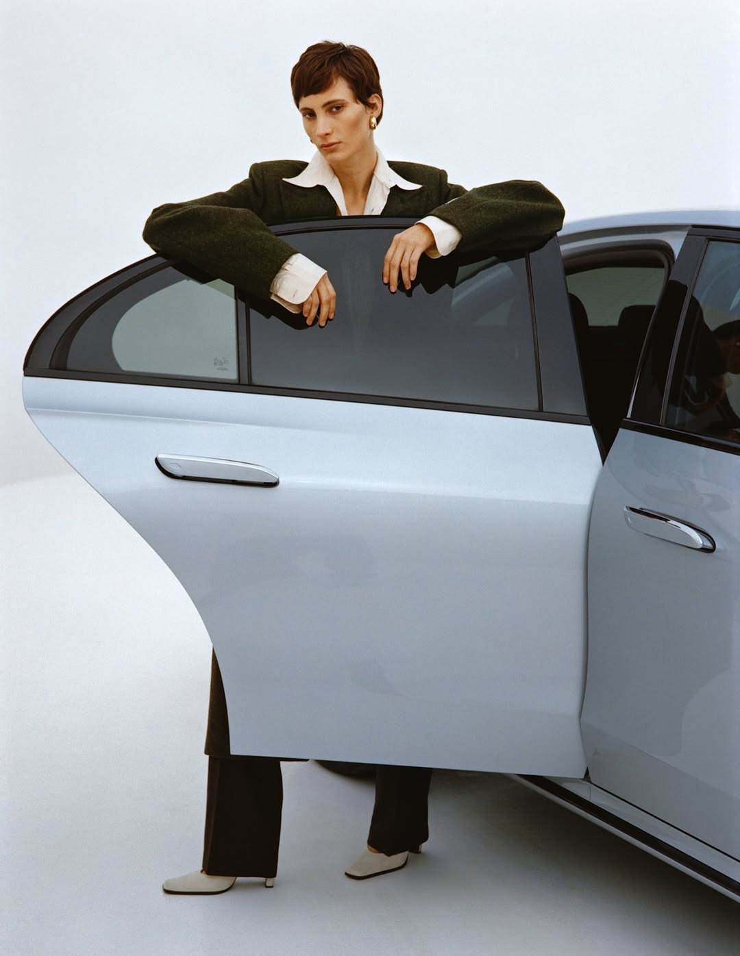 Mercedes-Benz |  Oct. 25