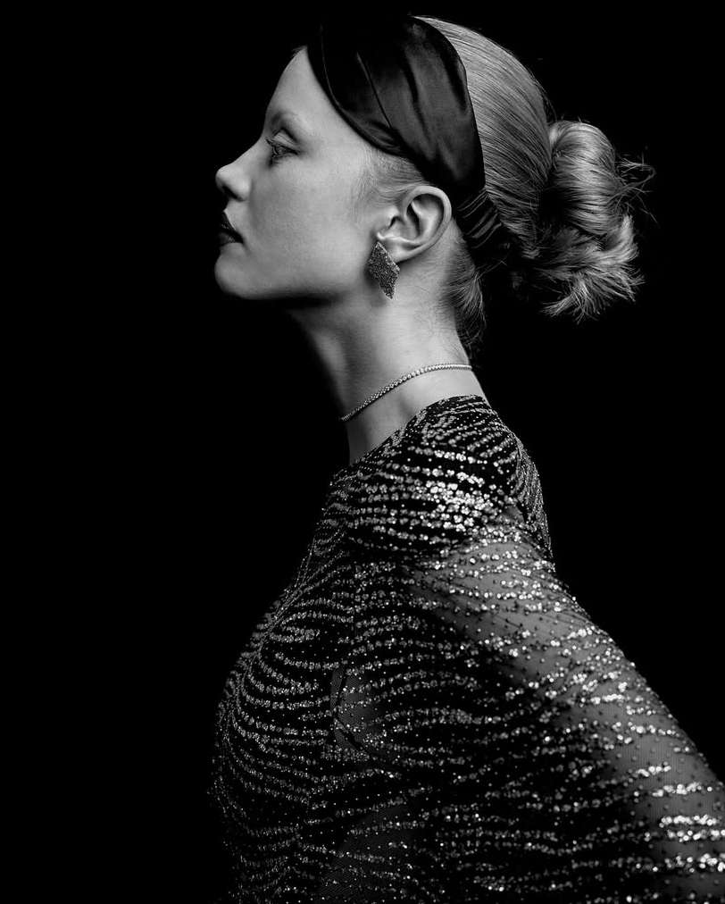 Patric Shaw