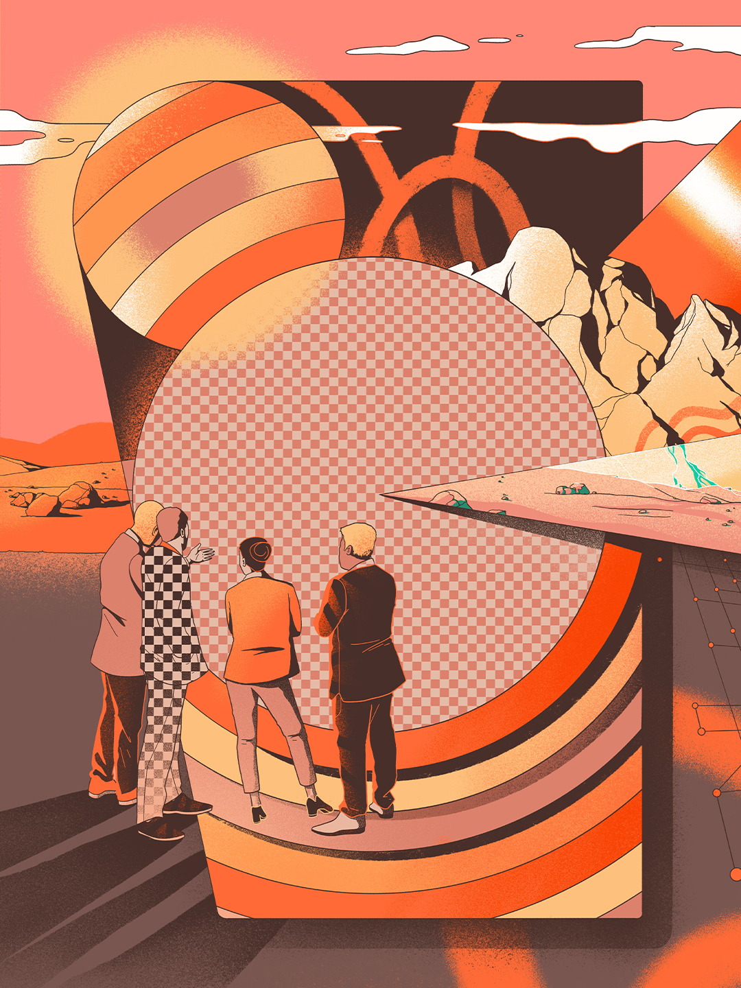 Paul Grabowski X Deutsche Bundesbank