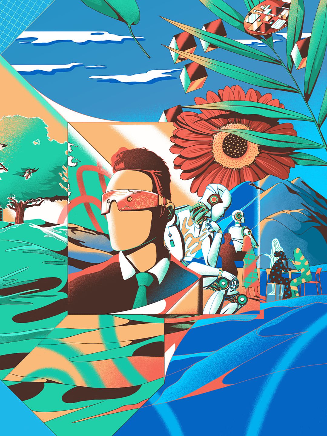 Paul Grabowski X Deutsche Bundesbank