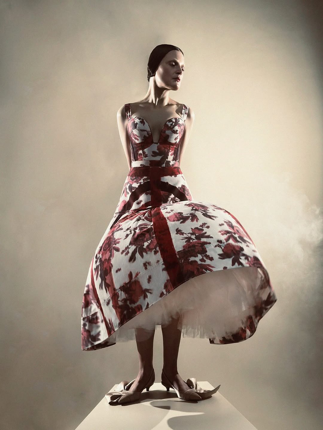 Paul Kooiker X Erdem