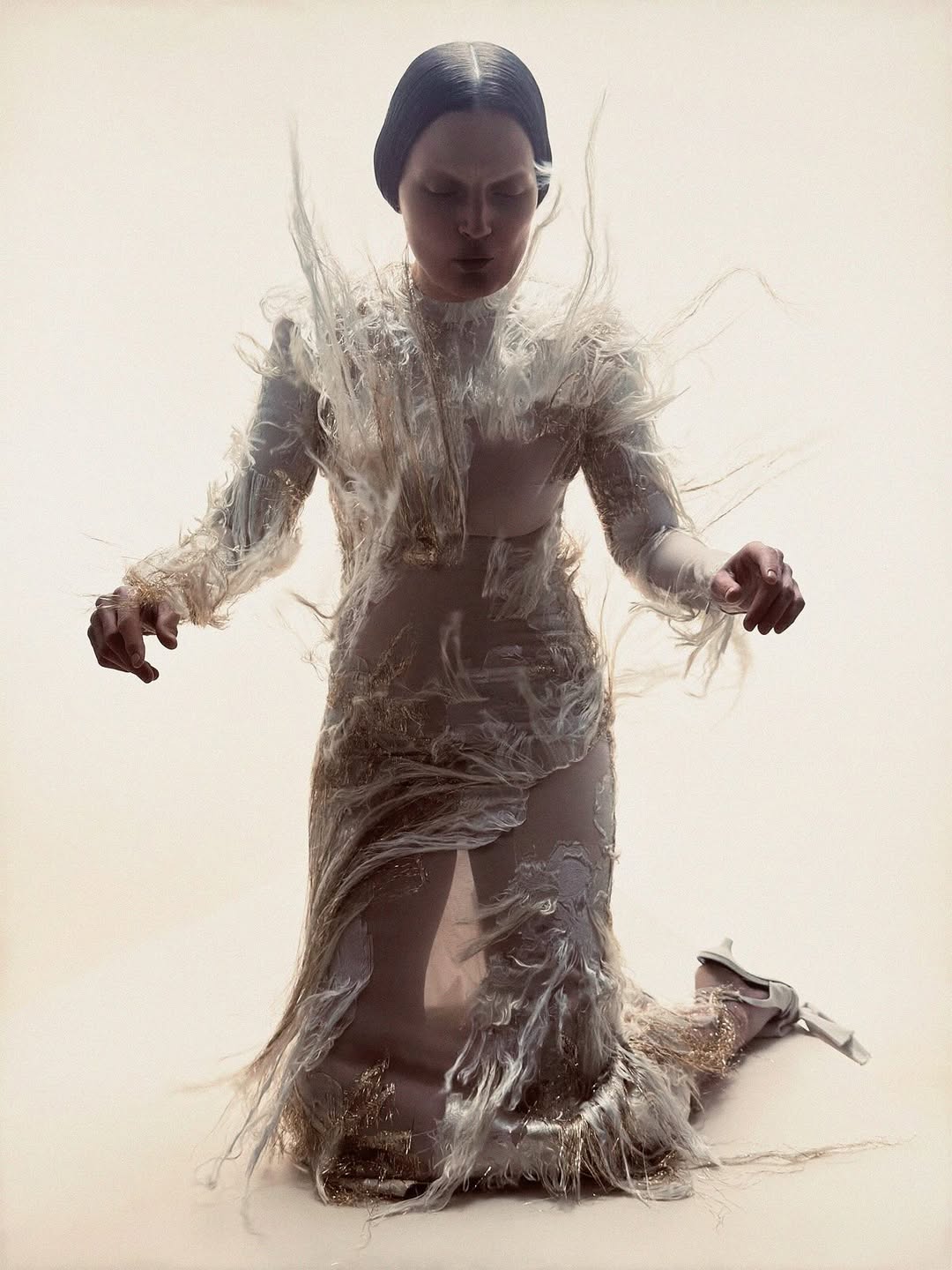 Paul Kooiker X Erdem