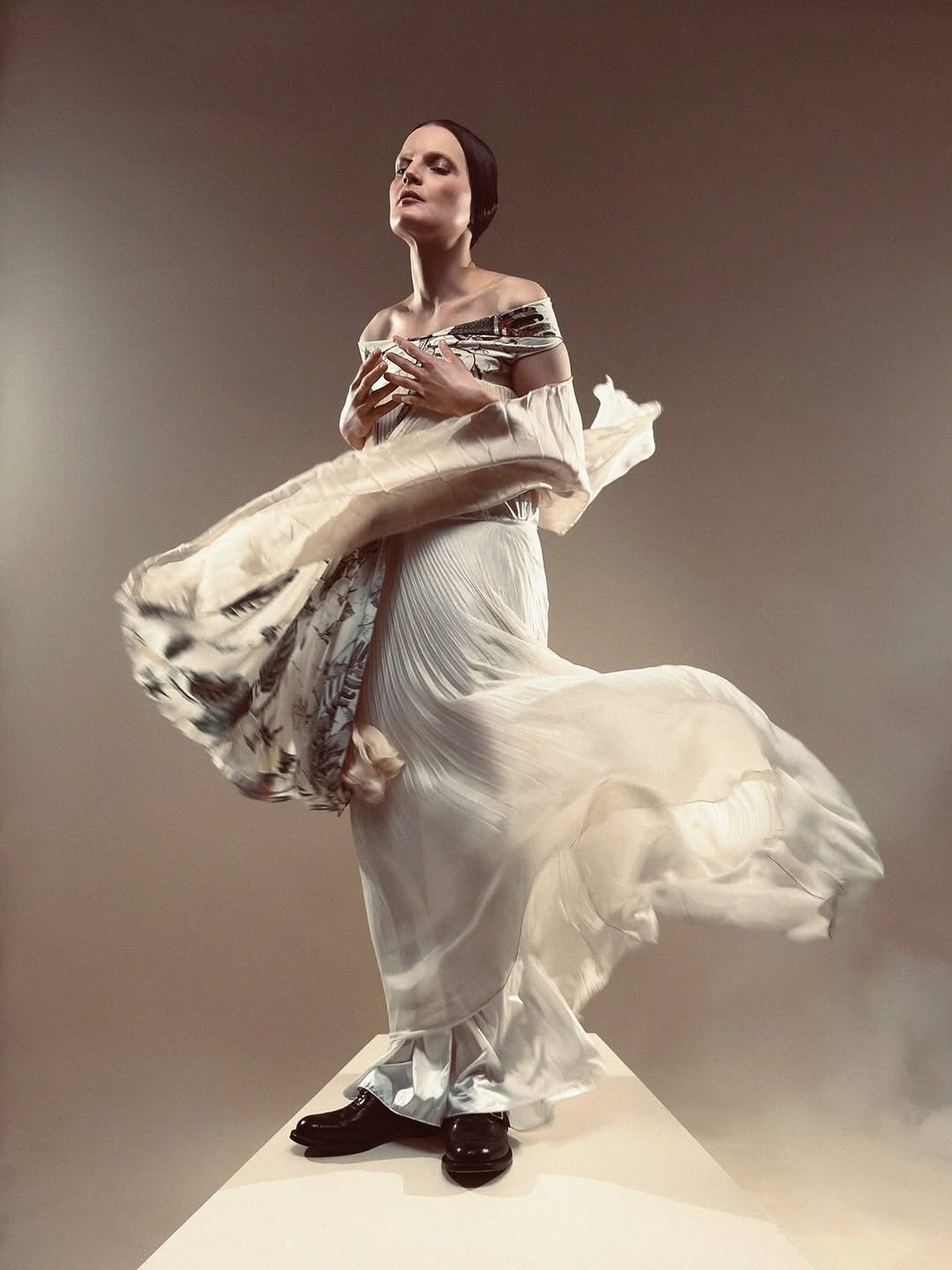 Paul Kooiker X Erdem