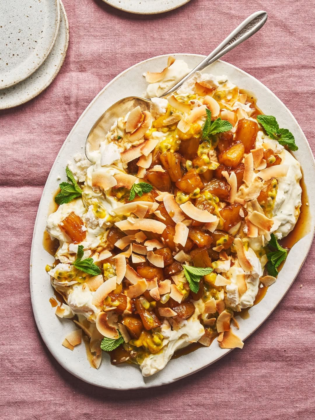Good Food |  Jul. 25