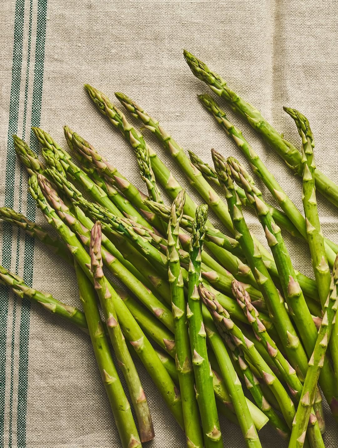 Good Food |  Jul. 25