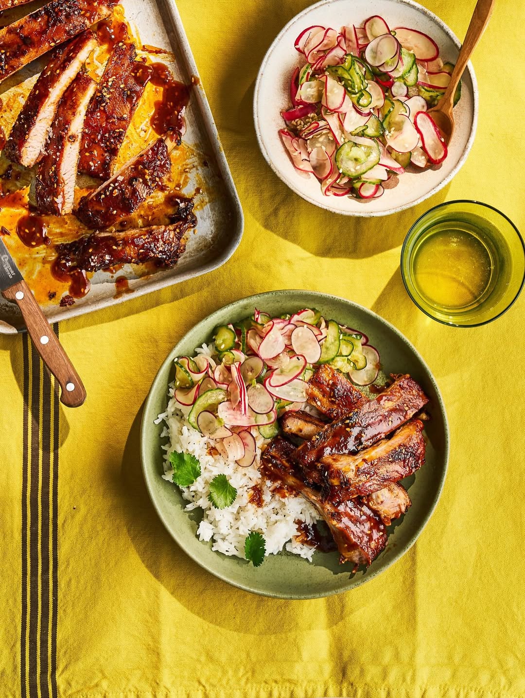 Good Food |  Jul. 25