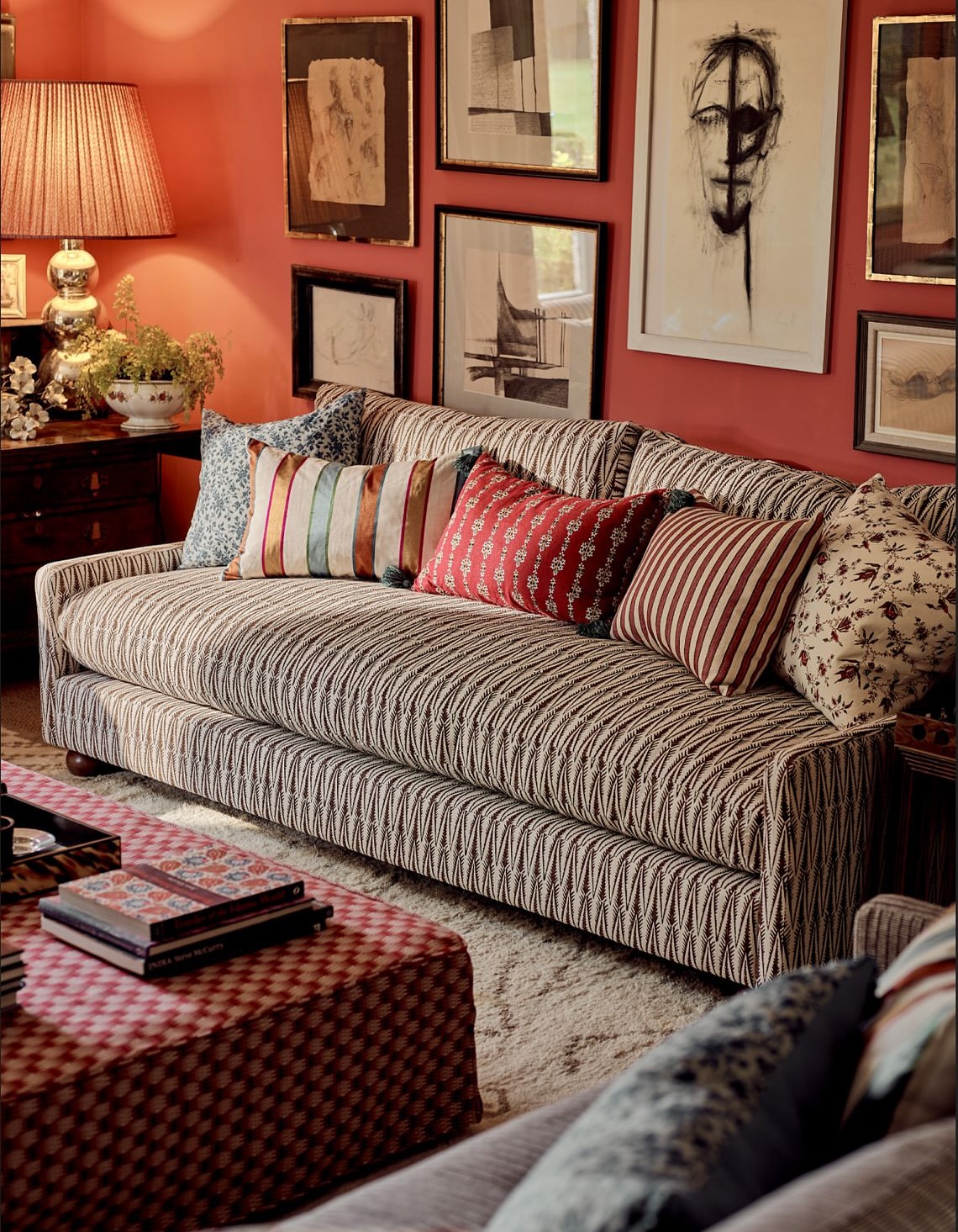 Emma Lee X House & Garden Magazine