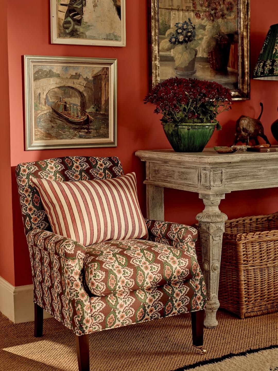Emma Lee X House & Garden Magazine