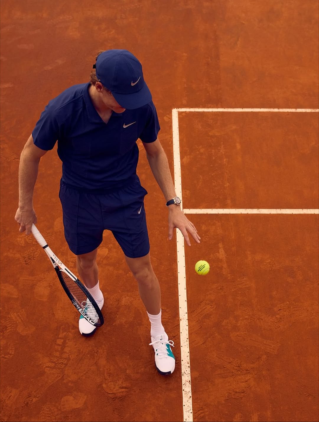 Explora Journeys |  Nov. 25