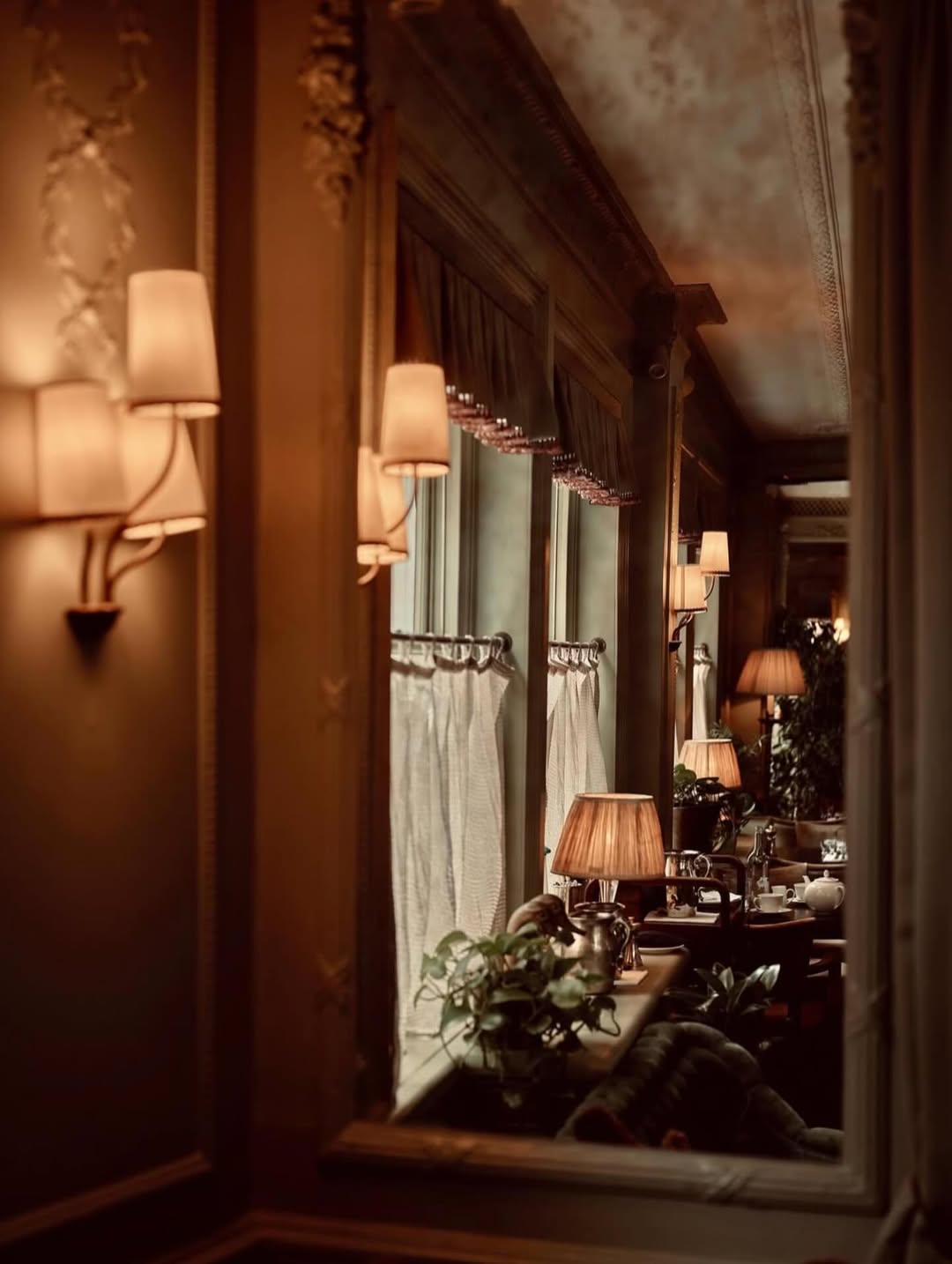 Soho House |  Dec. 25