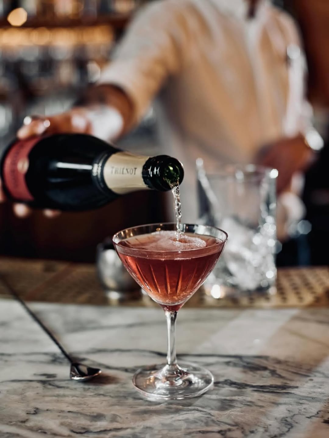 Soho House |  Dec. 25