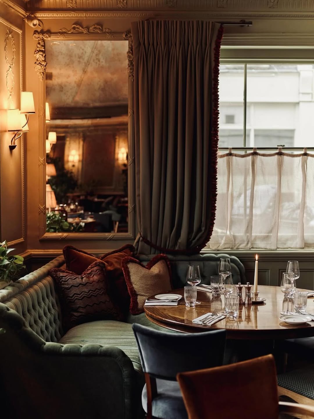 Soho House |  Dec. 25