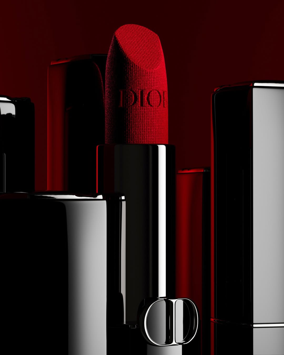 Peter Rosa X Dior