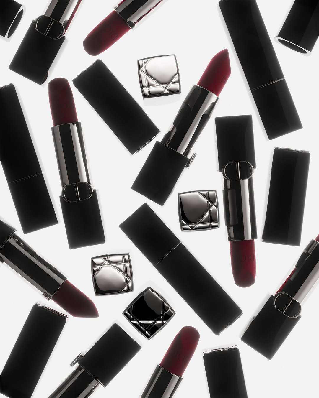 Dior |  Oct. 25