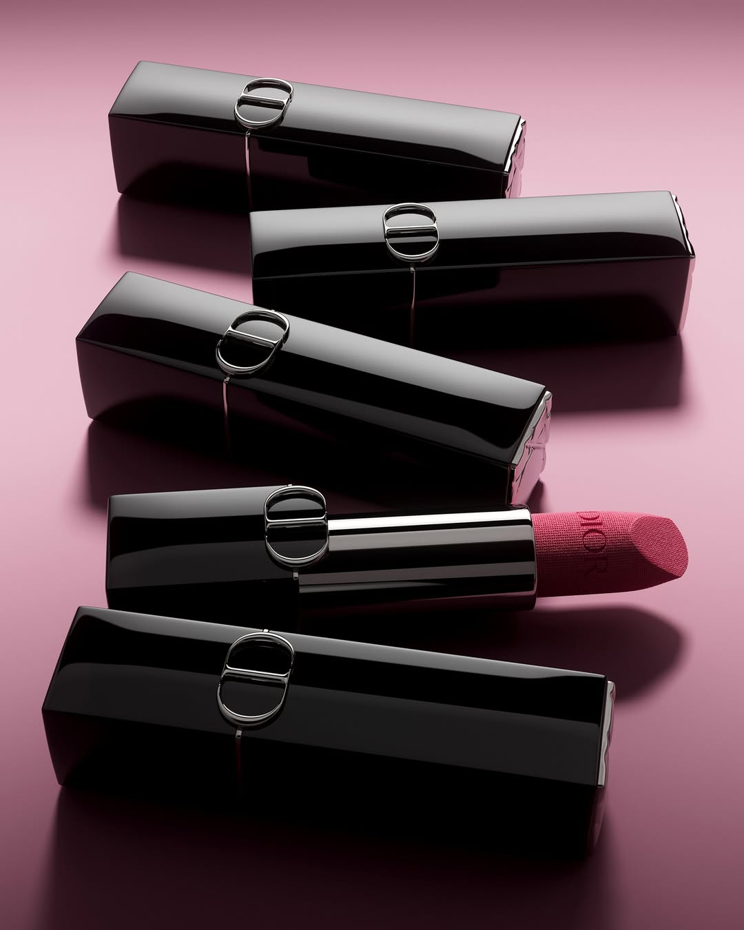 Peter Rosa X Dior