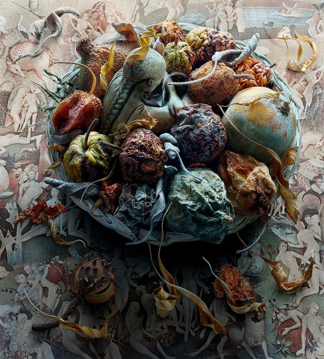 Peter Lippmann The Agents Club