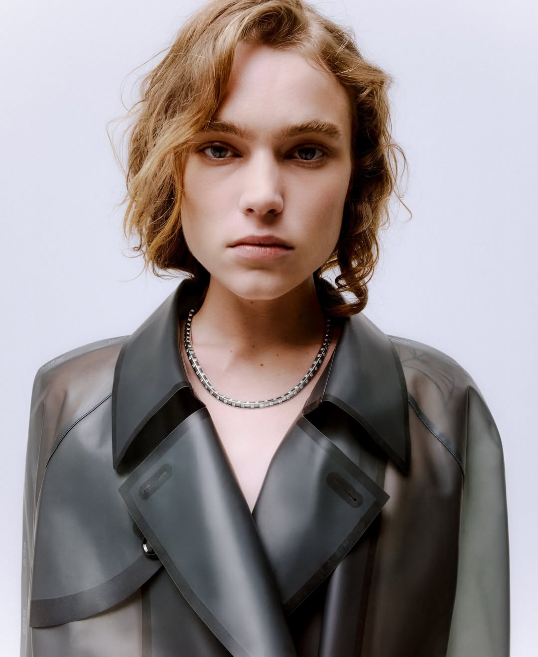 Pierre-Emmanuel Testard X M Le Monde