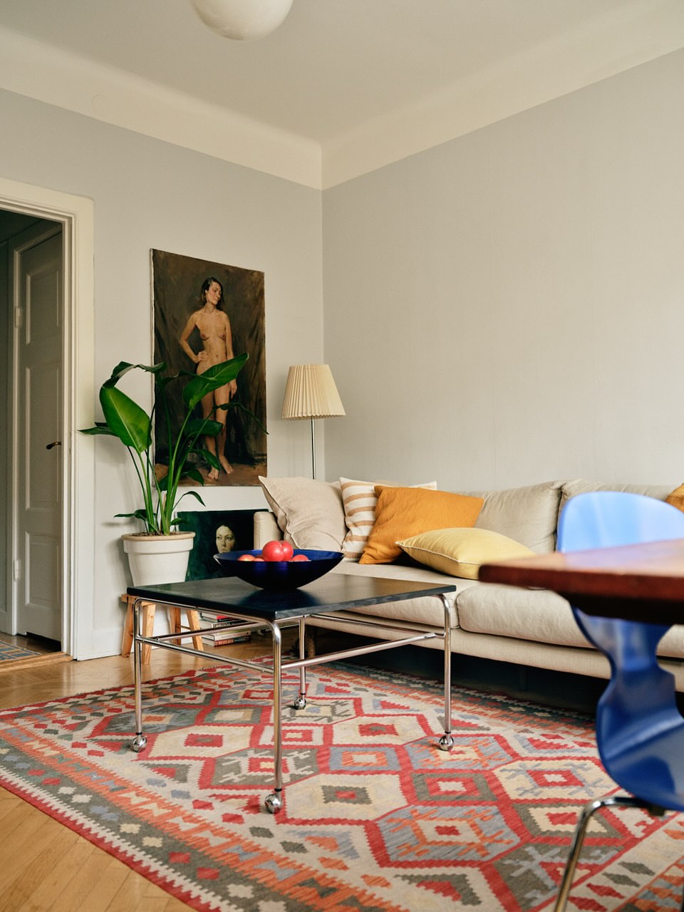 Petra Bindel X Elle Decor