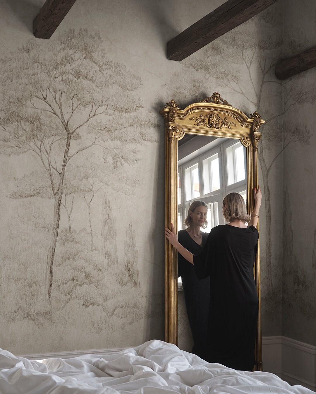Petra Bindel