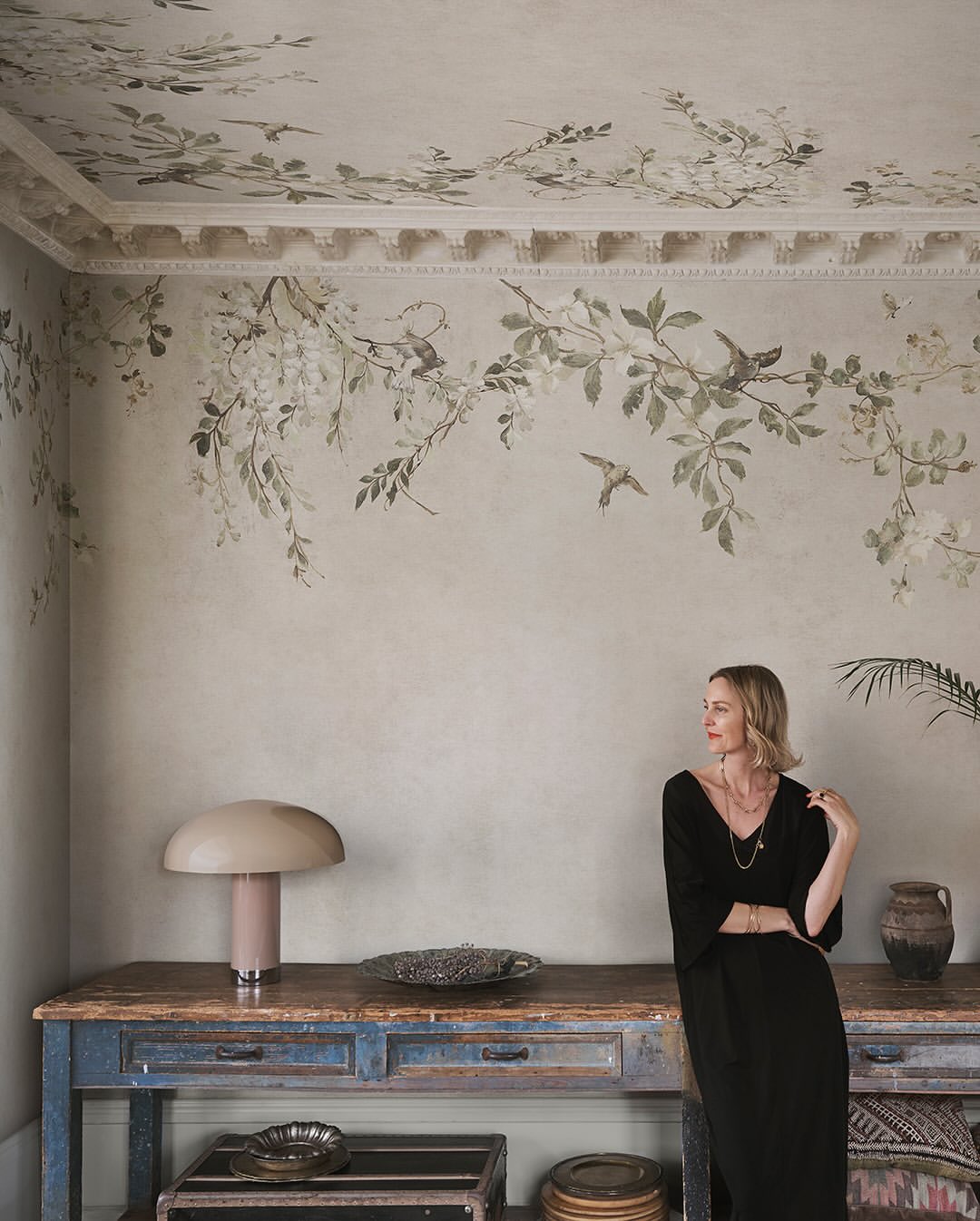 Petra Bindel