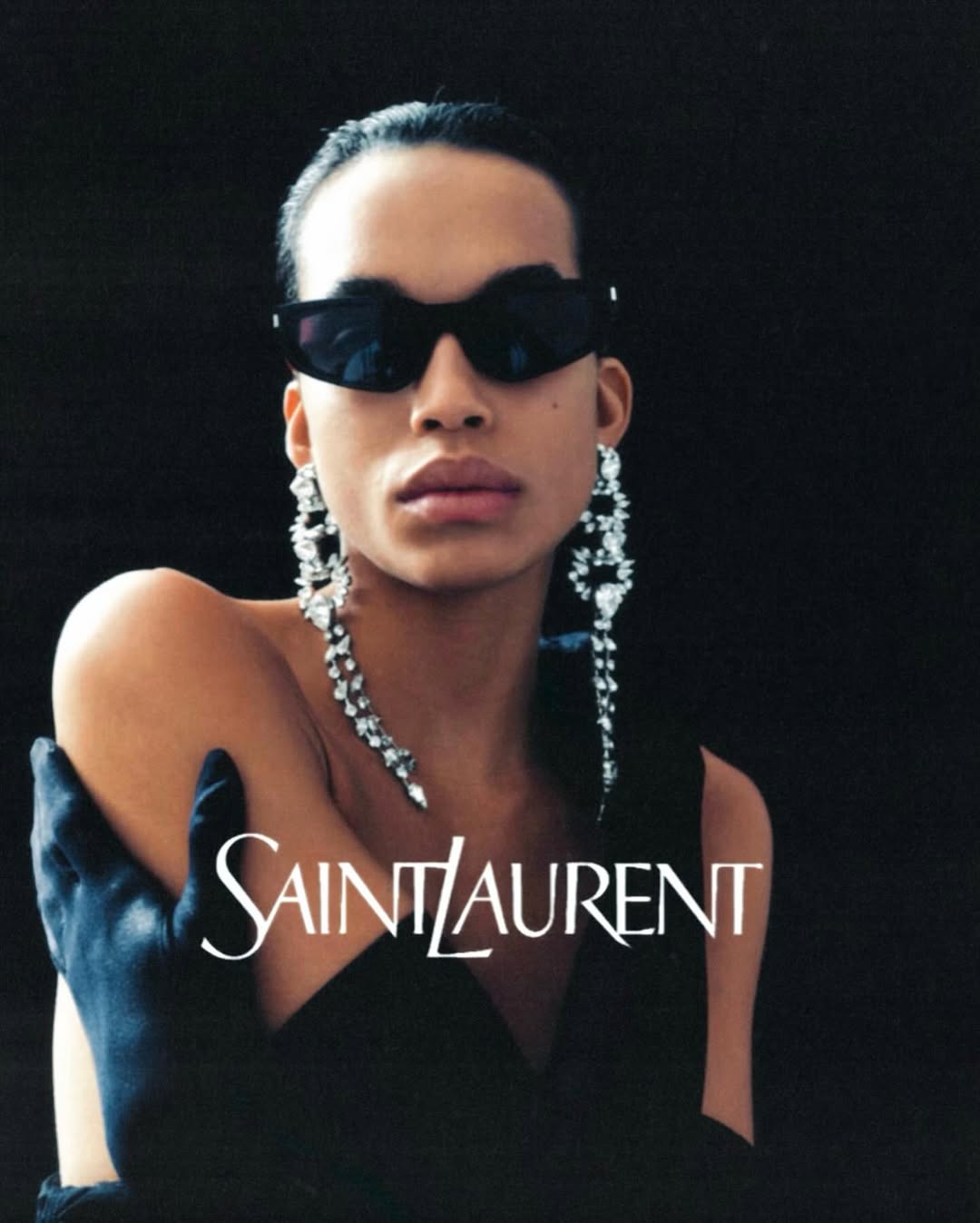 Saint Laurent |  Sep. 25