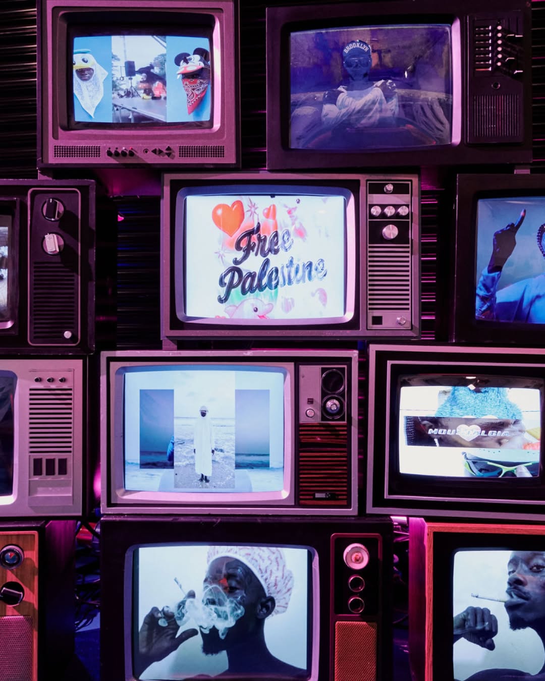 Mous Lamrabat X Protein Studios