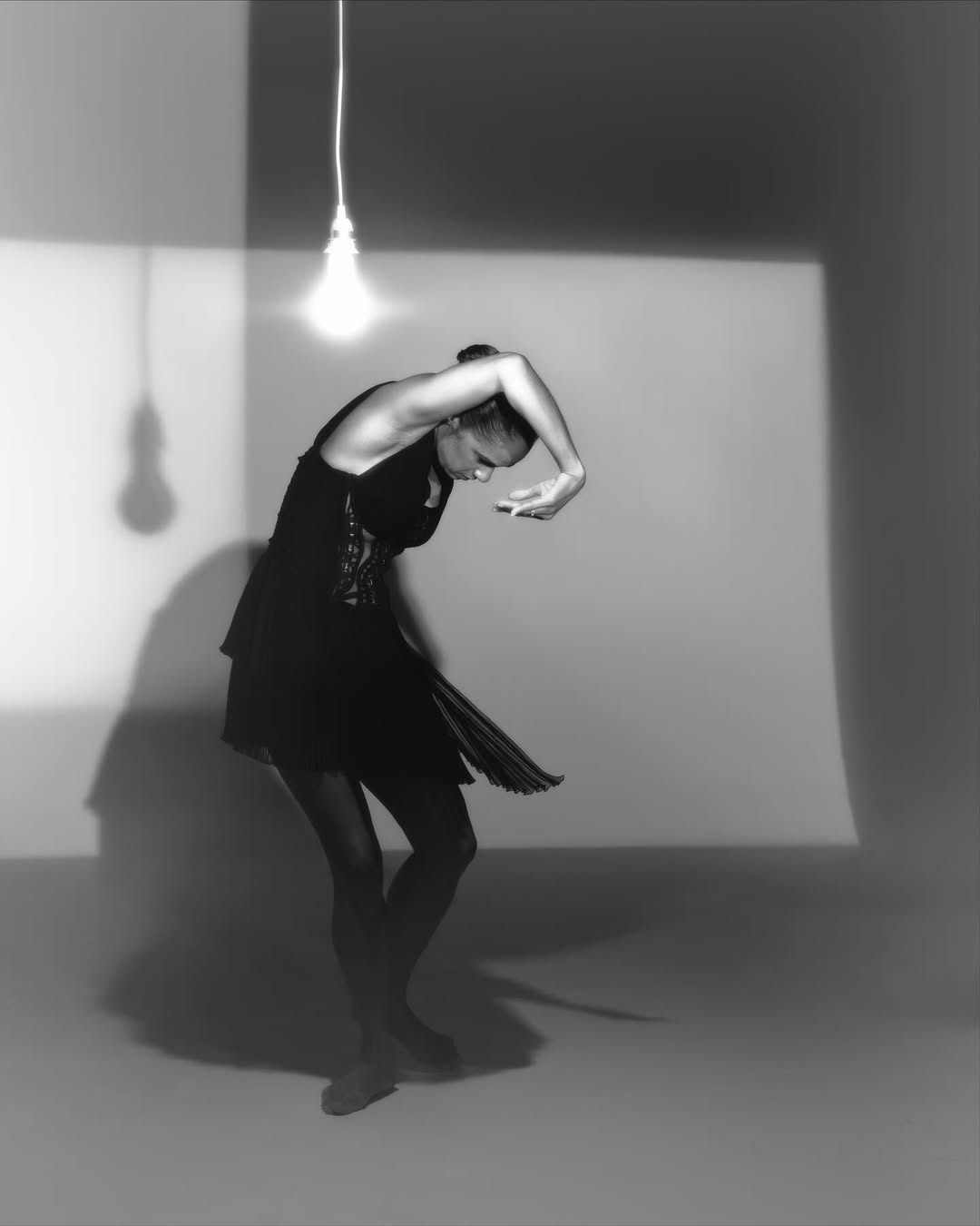 Philip Montgomery X The New York Times Magazine