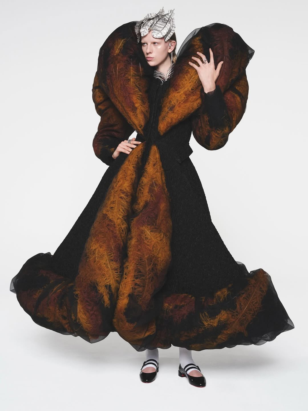Phil Poynter X The Perfect Magazine