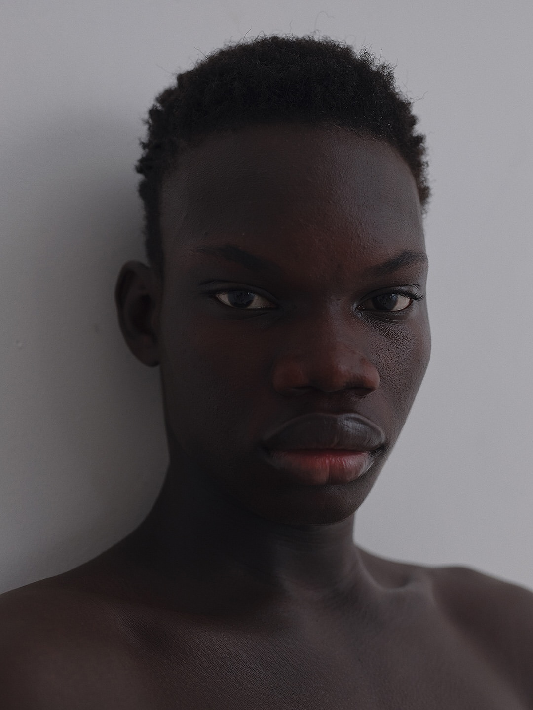 Guillaume Millet X SICKY MAGAZINE