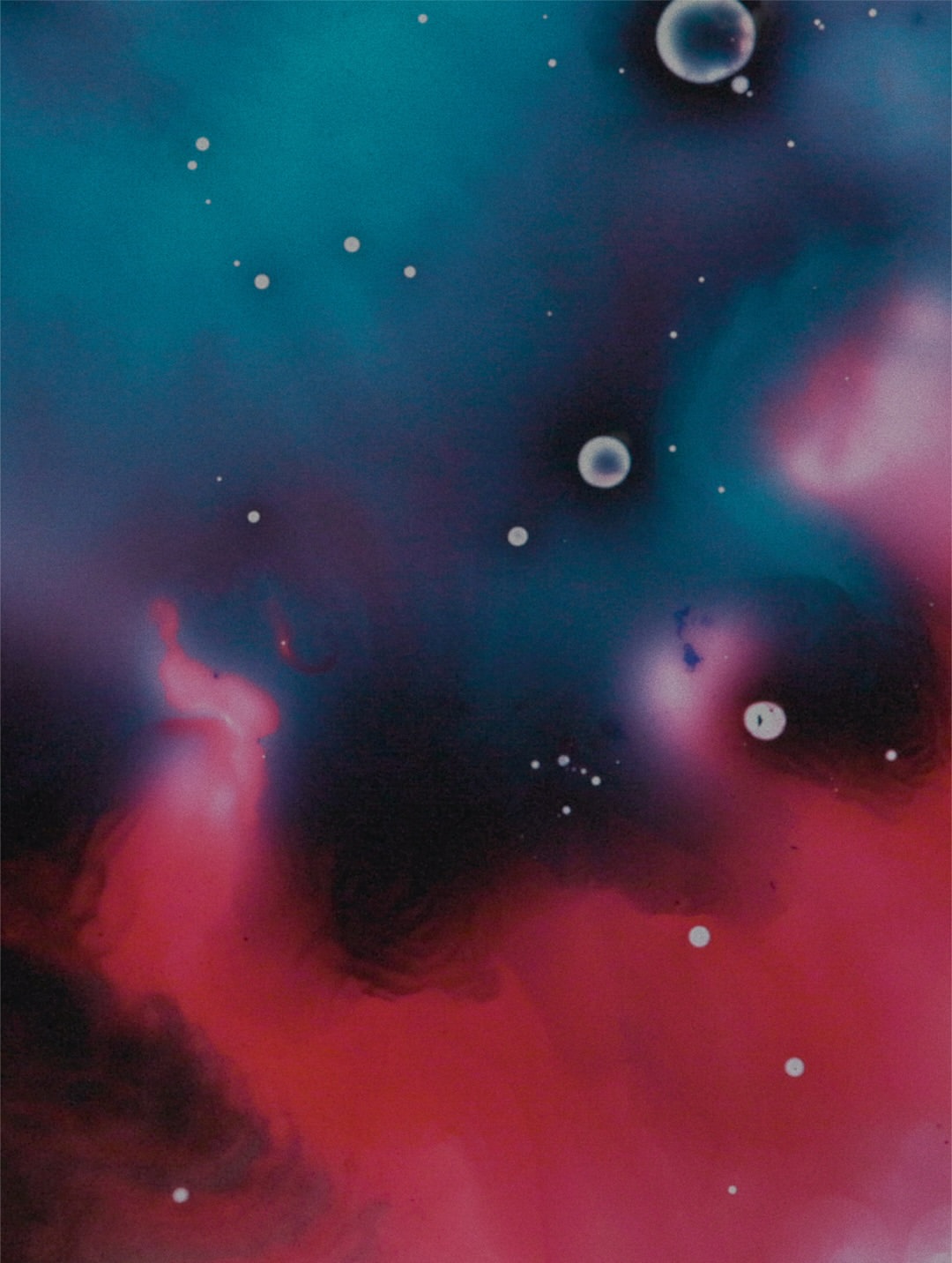 Guillaume Millet X SICKY MAGAZINE