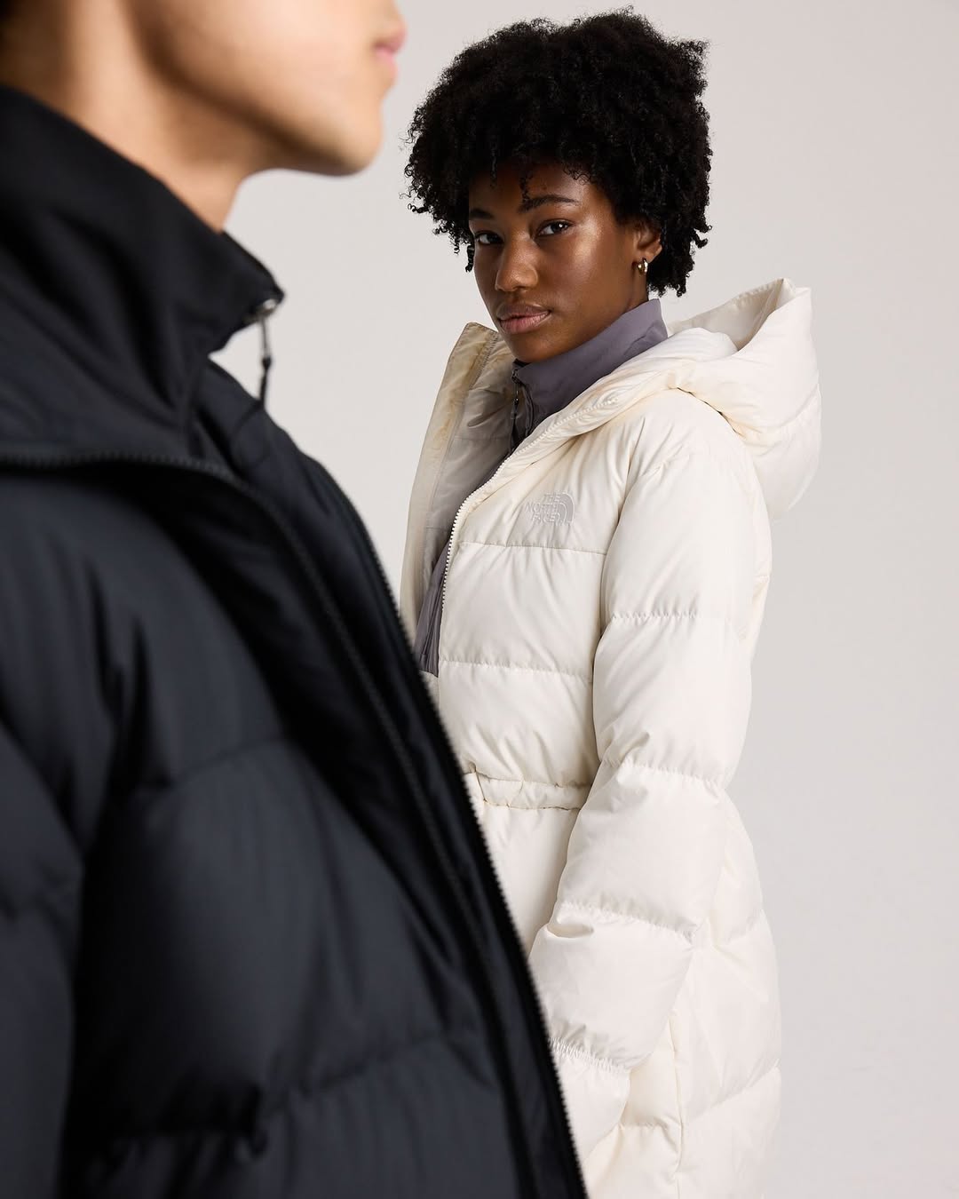 The North Face |  Dec. 25