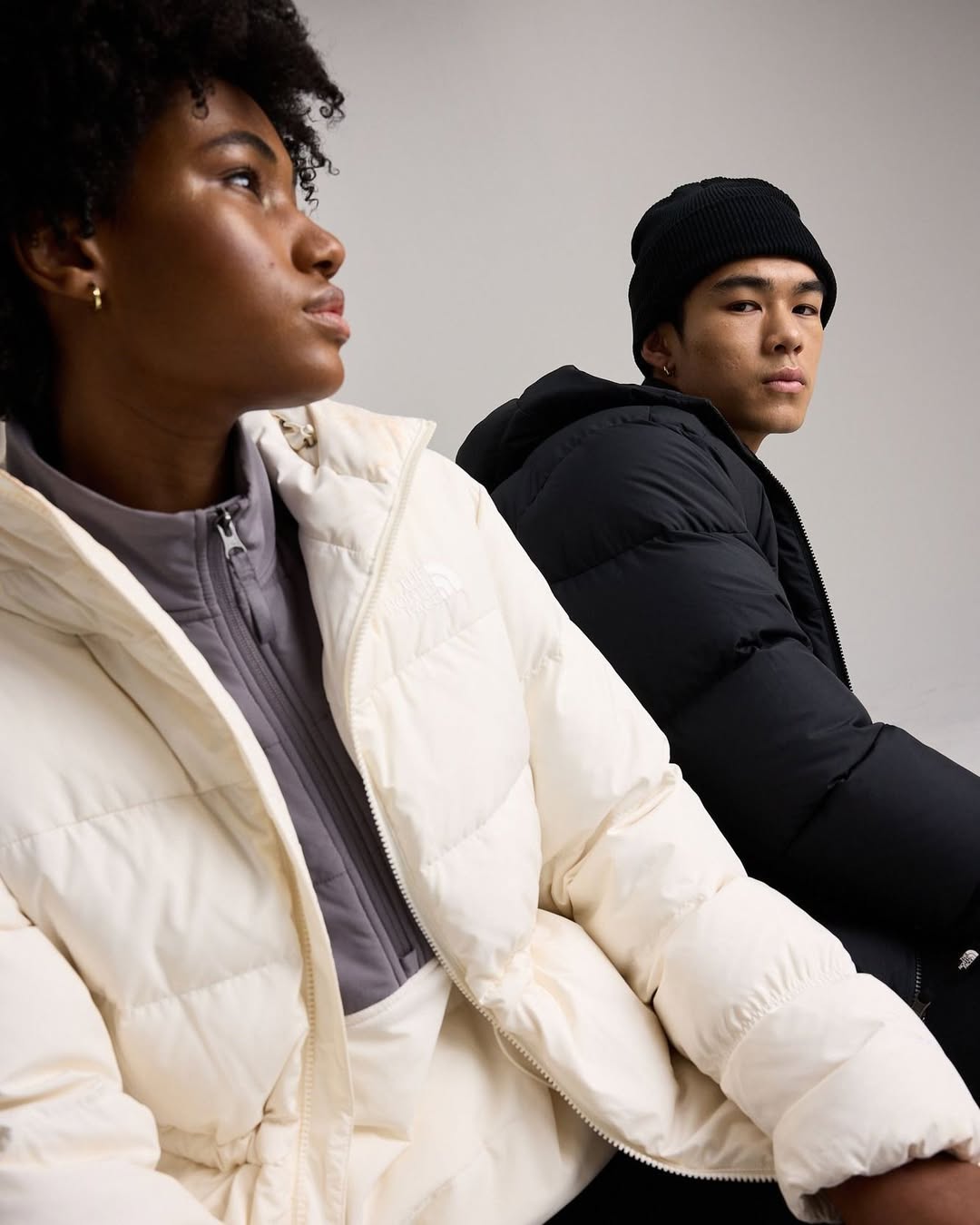 Monroe Alvarez X The North Face