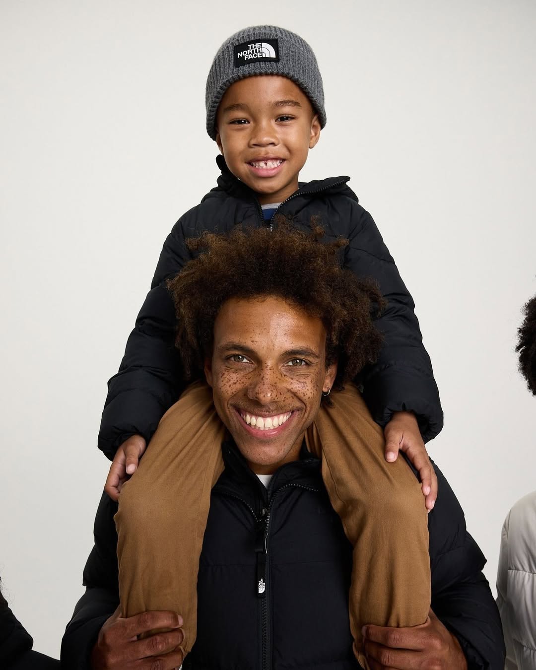 The North Face |  Dec. 25